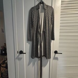 Diane von Furstenberg Wrap Dress